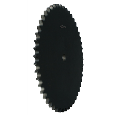A Plate Reborable Sprocket